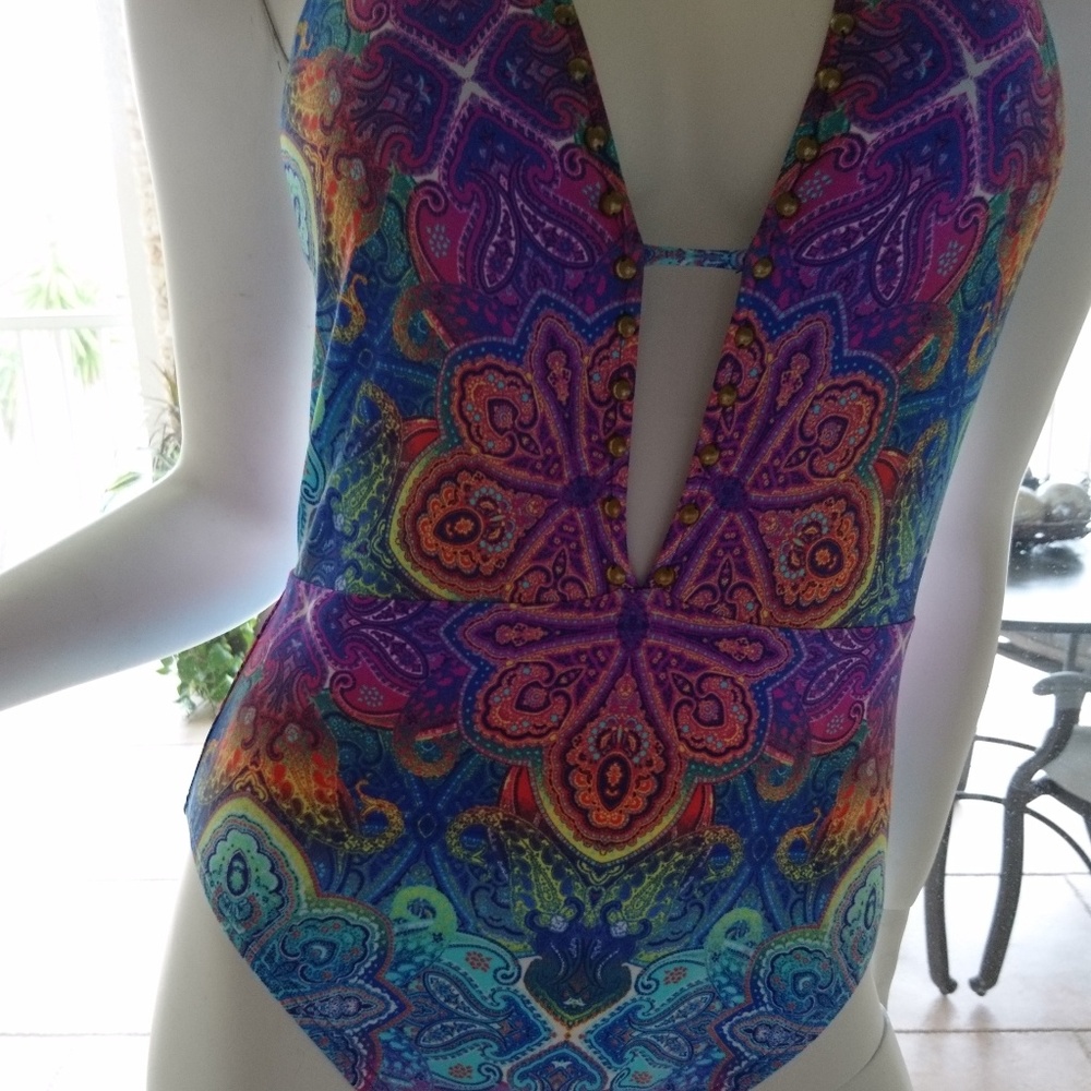 LaBlanca bathing suit